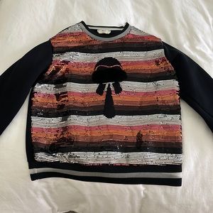 FENDI KARL LARGERFELD